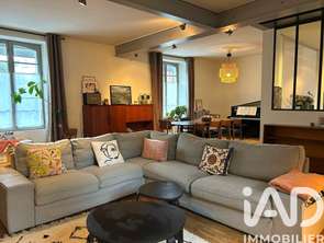 Vente Maison 4 chambresVannes