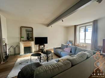 Vente Maison 4 chambresVannes