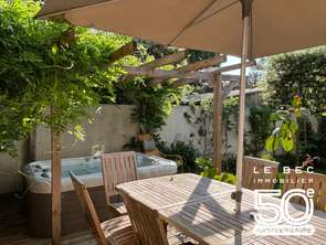 Vente Maison 4 chambresVannes