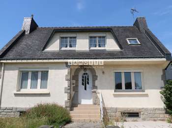 Vente Maison 4 chambresVannes