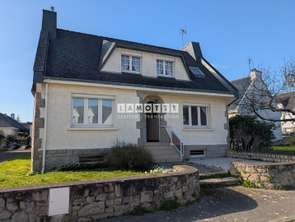 Vente Maison 4 chambresVannes