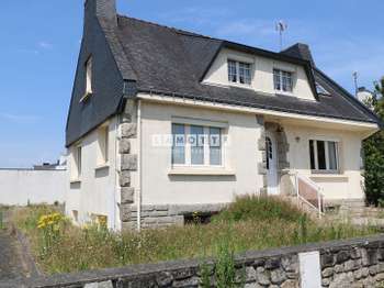 Vente Maison 4 chambresVannes