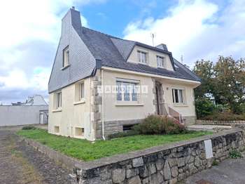 Vente Maison 4 chambresVannes