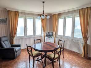 Vente Maison 4 chambresVannes