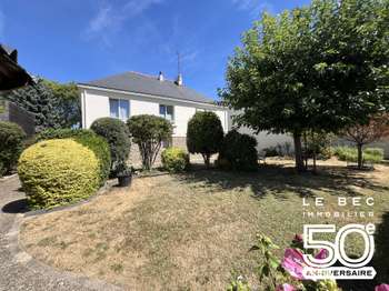 Vente Maison 4 chambresVannes