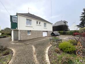 Vente Maison 4 chambresVannes