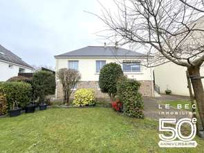 Vente Maison 4 chambresVannes