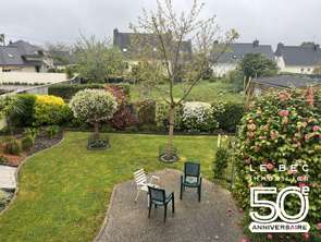 Vente Maison 4 chambresVannes