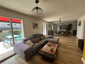 Vente Maison 4 chambresVannes