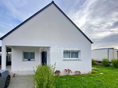 Vente maison 3 pièces Vente maison 3 pièces