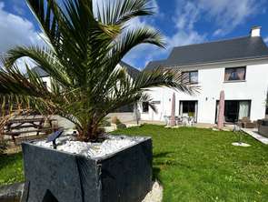 Vente Maison 4 chambresVannes