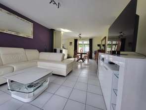 Vente Maison 4 chambresVannes