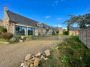 Vente Maison 5 chambresVannes