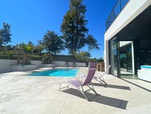 Vente Maison 5 chambresVannes