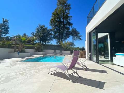 Vente maison 7 pièces Vannes 56