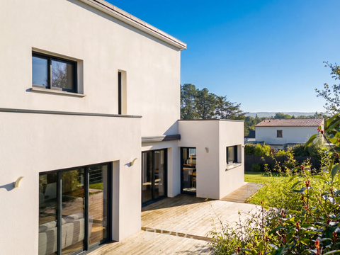 Vente maison 6 pièces Vannes 56