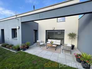 Vente Maison 4 chambresVannes