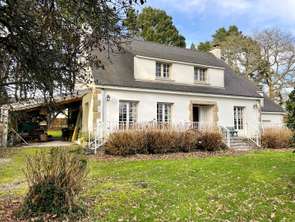 Vente Maison 5 chambresVannes