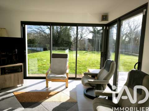 Vente maison 6 pièces Vannes 56