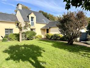 Vente Maison 5 chambresVannes