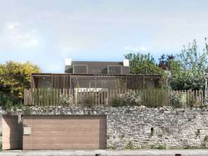 Vente Maison 4 chambresVannes