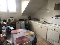 Vente maison