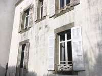 Vente maison