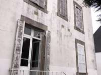 Vente maison