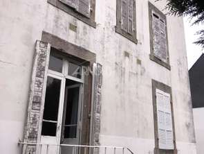 Vente MaisonVannes