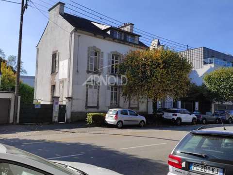 Vente maison Vannes 56