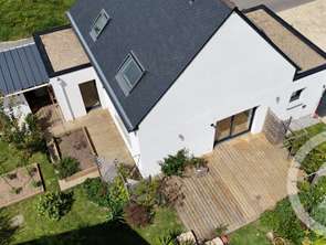 Vente Maison 4 chambresVannes
