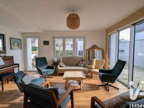 Vente Maison 6 chambresVannes