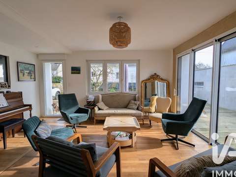 Vente maison 7 pièces Vente maison 7 pièces
