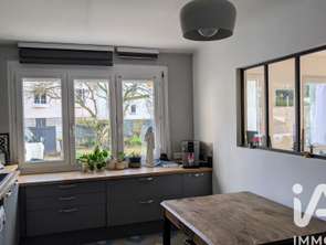 Vente Maison 6 chambresVannes
