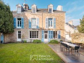 Vente Maison 8 chambresVannes