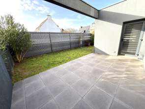 Vente Maison 4 chambresVannes