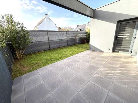 Vente maison 5 pièces Vannes 56