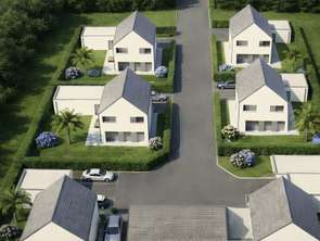 Vente Maison 4 chambresVannes