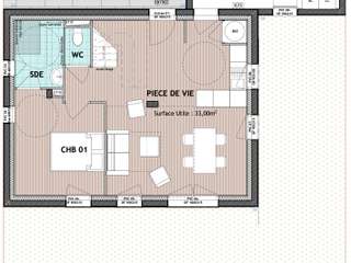 Vente maison 5 pièces Vente maison 5 pièces