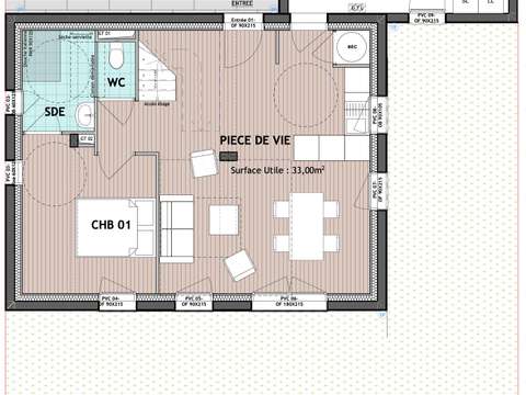 Vente maison 5 pièces Vente maison 5 pièces