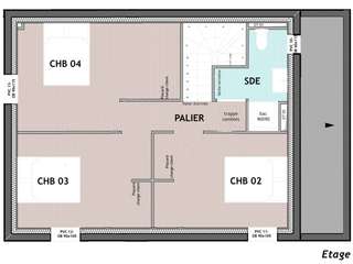 Vente maison 5 pièces Vente maison 5 pièces