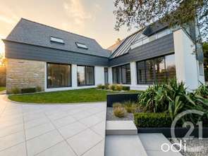 Vente Maison 4 chambresVannes