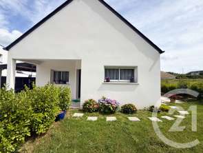 Vente Maison 2 chambresVannes