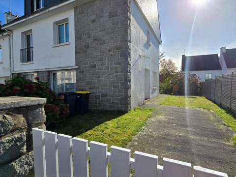 Vente maison 8 pièces Vente maison 8 pièces