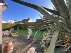 Vente Maison 4 chambresVannes