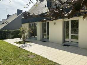 Vente Maison 3 chambresVannes