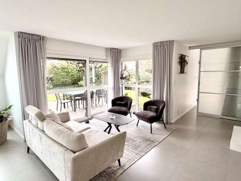 Vente maison 6 pièces Vannes 56