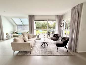 Vente Maison 5 chambresVannes