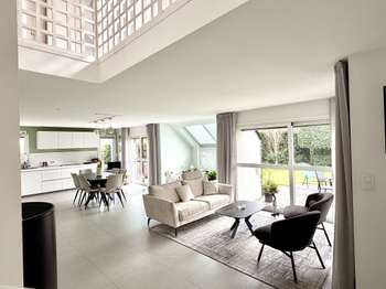 Vente maison 6 pièces Vannes 56