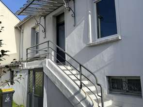 Vente Maison 2 chambresVannes